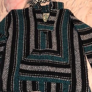 Baja Joe Drug Rug